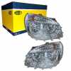 MAGNETI MARELLI Hauptscheinwerfer 712436801110 + Hauptscheinwerfer 712436901110