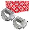 FEBI BILSTEIN Bremssattel 179255 + Bremssattel 179257