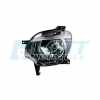 JOHNS Hauptscheinwerfer 61 01 09 + Hauptscheinwerfer 61 01 10 Bild JOHNS Hauptscheinwerfer 61 01 09 + Hauptscheinwerfer 61 01 10