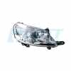 JOHNS Hauptscheinwerfer 30 82 10 + Hauptscheinwerfer 30 82 09 Bild JOHNS Hauptscheinwerfer 30 82 10 + Hauptscheinwerfer 30 82 09