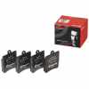 BREMBO Bremsscheibe 08.5178.3X + Bremsbelagsatz, Scheibenbremse P 50 072 + Warnkontakt, Bremsbelagverschleiß A 00 377 Bild BREMBO Bremsscheibe 08.5178.3X + Bremsbelagsatz, Scheibenbremse P 50 072 + Warnkontakt, Bremsbelagverschleiß A 00 377