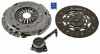 SACHS Schwungrad 2294 001 361 + Kupplungssatz 3000 990 328 Bild SACHS Schwungrad 2294 001 361 + Kupplungssatz 3000 990 328