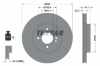 TEXTAR Bremsscheibe 92157905 + Bremsbelagsatz, Scheibenbremse 2391503 + Warnkontakt, Bremsbelagverschleiß 98044900 + Bremsscheibe 92175003 + Bremsbelagsatz, Scheibenbremse 2428901 + Warnkontakt, Bremsbelagverschleiß 98044800 Bild TEXTAR Bremsscheibe 92157905 + Bremsbelagsatz, Scheibenbremse 2391503 + Warnkontakt, Bremsbelagverschleiß 98044900 + Bremsscheibe 92175003 + Bremsbelagsatz, Scheibenbremse 2428901 + Warnkontakt, Bremsbelagverschleiß 98044800