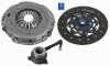 SACHS Kupplungssatz 3000 990 563 + Schwungrad 2294 002 165 Bild SACHS Kupplungssatz 3000 990 563 + Schwungrad 2294 002 165