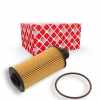 FEBI BILSTEIN Ölfilter 104336 + Motoröl 172188 + Luftfilter 101662 Bild FEBI BILSTEIN Ölfilter 104336 + Motoröl 172188 + Luftfilter 101662