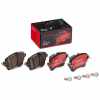 BREMBO Bremsbelagsatz, Scheibenbremse P 85 154X + Bremsscheibe 09.B969.1X + Warnkontakt, Bremsbelagverschleiß A 00 524 Bild BREMBO Bremsbelagsatz, Scheibenbremse P 85 154X + Bremsscheibe 09.B969.1X + Warnkontakt, Bremsbelagverschleiß A 00 524