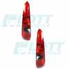 JOHNS Heckleuchte 32 02 88-3 + Heckleuchte 32 02 87-3 Bild JOHNS Heckleuchte 32 02 88-3 + Heckleuchte 32 02 87-3