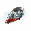 JOHNS Hauptscheinwerfer 55 81 10-2 + Hauptscheinwerfer 55 81 09-2 Bild JOHNS Hauptscheinwerfer 55 81 10-2 + Hauptscheinwerfer 55 81 09-2