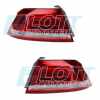 JOHNS Heckleuchte 96 53 87-1 + Heckleuchte 96 53 88-1 Bild JOHNS Heckleuchte 96 53 87-1 + Heckleuchte 96 53 88-1