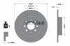 TEXTAR Bremsscheibe 92145903 + Bremsbelagsatz, Scheibenbremse 2434901 Bild TEXTAR Bremsscheibe 92145903 + Bremsbelagsatz, Scheibenbremse 2434901