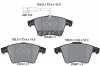 TEXTAR Bremsbelagsatz, Scheibenbremse 2436801 + Bremsscheibe 92121305 + Bremsbelagsatz, Scheibenbremse 2374601 + Bremsscheibe 92121903 Bild TEXTAR Bremsbelagsatz, Scheibenbremse 2436801 + Bremsscheibe 92121305 + Bremsbelagsatz, Scheibenbremse 2374601 + Bremsscheibe 92121903