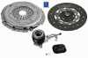 SACHS Schwungrad 2294 001 505 + Kupplungssatz 3000 990 295 Bild SACHS Schwungrad 2294 001 505 + Kupplungssatz 3000 990 295
