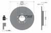 TEXTAR Bremsscheibe 92293403 + Bremsbelagsatz, Scheibenbremse 2265501 Bild TEXTAR Bremsscheibe 92293403 + Bremsbelagsatz, Scheibenbremse 2265501