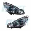 JOHNS Hauptscheinwerfer 57 40 10-4 + Hauptscheinwerfer 57 40 09-4 Bild JOHNS Hauptscheinwerfer 57 40 10-4 + Hauptscheinwerfer 57 40 09-4