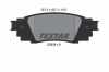 TEXTAR Bremsbelagsatz, Scheibenbremse 2243401 + Bremsscheibe 92304305 + Bremsbelagsatz, Scheibenbremse 2276801 + Bremsscheibe 92301403 Bild TEXTAR Bremsbelagsatz, Scheibenbremse 2243401 + Bremsscheibe 92304305 + Bremsbelagsatz, Scheibenbremse 2276801 + Bremsscheibe 92301403