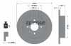 TEXTAR Bremsbelagsatz, Scheibenbremse 2365201 + Bremsscheibe 92125403 + Bremsscheibe 92060903 + Bremsbelagsatz, Scheibenbremse 2151503 Bild TEXTAR Bremsbelagsatz, Scheibenbremse 2365201 + Bremsscheibe 92125403 + Bremsscheibe 92060903 + Bremsbelagsatz, Scheibenbremse 2151503