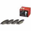 BREMBO Bremsbelagsatz, Scheibenbremse P 61 081 + Bremsscheibe 09.9928.11 Bild BREMBO Bremsbelagsatz, Scheibenbremse P 61 081 + Bremsscheibe 09.9928.11