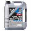 Ölwechsel Set 5L 5W30 Öl Motoröl LIQUI MOLY + MANN Ölfilter + Ablassschraube Bild Ölwechsel Set 5L 5W30 Öl Motoröl LIQUI MOLY + MANN Ölfilter + Ablassschraube