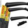 BOSCH Wischblatt 3 397 007 295 + Wischblatt 3 397 006 865 SONAX Frostschutz, Scheibenreinigungsanlage 03321000 Bild BOSCH Wischblatt 3 397 007 295 + Wischblatt 3 397 006 865 SONAX Frostschutz, Scheibenreinigungsanlage 03321000