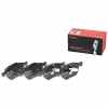 BREMBO Bremsscheibe 09.9468.1X + Bremsbelagsatz, Scheibenbremse P 24 061 Bild BREMBO Bremsscheibe 09.9468.1X + Bremsbelagsatz, Scheibenbremse P 24 061