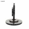 BREMBO Bremsscheibe 09.C243.10 + Bremsbelagsatz, Scheibenbremse P 24 152 + Bremsscheibe 08.C539.11 + Bremsbelagsatz, Scheibenbremse P 24 160 Bild BREMBO Bremsscheibe 09.C243.10 + Bremsbelagsatz, Scheibenbremse P 24 152 + Bremsscheibe 08.C539.11 + Bremsbelagsatz, Scheibenbremse P 24 160