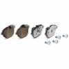 BREMBO Bremsscheibe 09.B569.1X + Warnkontakt, Bremsbelagverschleiß A 00 455 + Bremsbelagsatz, Scheibenbremse P 06 064X Bild BREMBO Bremsscheibe 09.B569.1X + Warnkontakt, Bremsbelagverschleiß A 00 455 + Bremsbelagsatz, Scheibenbremse P 06 064X
