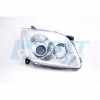 JOHNS Hauptscheinwerfer 81 26 10 + Hauptscheinwerfer 81 26 09 Bild JOHNS Hauptscheinwerfer 81 26 10 + Hauptscheinwerfer 81 26 09