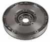 SACHS Schwungrad 6366 000 055 + Kupplungssatz 3000 990 422 Bild SACHS Schwungrad 6366 000 055 + Kupplungssatz 3000 990 422