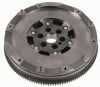 SACHS Schwungrad 2294 501 215 + Kupplungssatz 3000 990 525 Bild SACHS Schwungrad 2294 501 215 + Kupplungssatz 3000 990 525