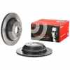 BREMBO Bremsbelagsatz, Scheibenbremse P 30 035 + Bremsscheibe 09.C503.11 Bild BREMBO Bremsbelagsatz, Scheibenbremse P 30 035 + Bremsscheibe 09.C503.11