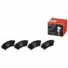 BREMBO Bremsscheibe 08.C931.11 + Bremsbelagsatz, Scheibenbremse P 83 152 Bild BREMBO Bremsscheibe 08.C931.11 + Bremsbelagsatz, Scheibenbremse P 83 152