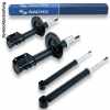 SACHS Stoßdämpfer 230 574 + Stoßdämpfer 230 586 + Stoßdämpfer 230 575
