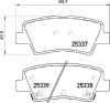 BREMBO Bremsbelagsatz, Scheibenbremse P 30 094X + Bremsscheibe 08.C172.2X Bild BREMBO Bremsbelagsatz, Scheibenbremse P 30 094X + Bremsscheibe 08.C172.2X