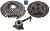SACHS Schwungrad 2294 001 750 + Kupplungssatz 3000 990 335 Bild SACHS Schwungrad 2294 001 750 + Kupplungssatz 3000 990 335