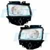 JOHNS Hauptscheinwerfer 95 66 10-2 + Hauptscheinwerfer 95 66 09-2 Bild JOHNS Hauptscheinwerfer 95 66 10-2 + Hauptscheinwerfer 95 66 09-2