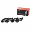 BREMBO Bremsscheibe 09.8407.10 + Bremsbelagsatz, Scheibenbremse P 37 004 Bild BREMBO Bremsscheibe 09.8407.10 + Bremsbelagsatz, Scheibenbremse P 37 004