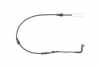 TEXTAR Bremsscheibe 92137705 + Warnkontakt, Bremsbelagverschleiß 98031200 + Bremsbelagsatz, Scheibenbremse 2409601 Bild TEXTAR Bremsscheibe 92137705 + Warnkontakt, Bremsbelagverschleiß 98031200 + Bremsbelagsatz, Scheibenbremse 2409601