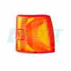 JOHNS Blinkleuchte 95 66 19 + Blinkleuchte 95 66 20 Bild JOHNS Blinkleuchte 95 66 19 + Blinkleuchte 95 66 20