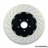 BREMBO Bremsbelagsatz, Scheibenbremse P 24 039 + Bremsscheibe 09.5055.10 Bild BREMBO Bremsbelagsatz, Scheibenbremse P 24 039 + Bremsscheibe 09.5055.10