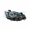JOHNS Hauptscheinwerfer 45 83 09 + Hauptscheinwerfer 45 83 10 Bild JOHNS Hauptscheinwerfer 45 83 09 + Hauptscheinwerfer 45 83 10
