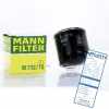 MAPCO Verschlussschraube, Ölwanne 95949 MANN-FILTER Ölfilter W 712/75 ROWE Motoröl 20058-0050-99 Bild MAPCO Verschlussschraube, Ölwanne 95949 MANN-FILTER Ölfilter W 712/75 ROWE Motoröl 20058-0050-99