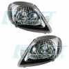 JOHNS Hauptscheinwerfer 55 81 09 + Hauptscheinwerfer 55 81 10 Bild JOHNS Hauptscheinwerfer 55 81 09 + Hauptscheinwerfer 55 81 10