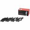 BREMBO Bremsbelagsatz, Scheibenbremse P 59 017 + Bremsscheibe 09.5148.24 Bild BREMBO Bremsbelagsatz, Scheibenbremse P 59 017 + Bremsscheibe 09.5148.24