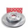 FEBI BILSTEIN Bremsbelagsatz, Scheibenbremse 116268 + Bremsscheibe 108552 Bild FEBI BILSTEIN Bremsbelagsatz, Scheibenbremse 116268 + Bremsscheibe 108552