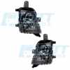 JOHNS Nebelscheinwerfer 95 45 30-3 + Nebelscheinwerfer 95 45 29-3 Bild JOHNS Nebelscheinwerfer 95 45 30-3 + Nebelscheinwerfer 95 45 29-3