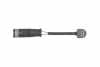TEXTAR Bremsscheibe 93143400 + Bremsbelagsatz, Scheibenbremse 2921702 + Warnkontakt, Bremsbelagverschleiß 98036500 Bild TEXTAR Bremsscheibe 93143400 + Bremsbelagsatz, Scheibenbremse 2921702 + Warnkontakt, Bremsbelagverschleiß 98036500