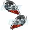 JOHNS Hauptscheinwerfer 55 81 10-2 + Hauptscheinwerfer 55 81 09-2 Bild JOHNS Hauptscheinwerfer 55 81 10-2 + Hauptscheinwerfer 55 81 09-2