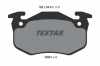 TEXTAR Bremsbelagsatz, Scheibenbremse 2312401 + Bremsscheibe 92055003 + Bremsscheibe 92048103 + Bremsbelagsatz, Scheibenbremse 2097401 Bild TEXTAR Bremsbelagsatz, Scheibenbremse 2312401 + Bremsscheibe 92055003 + Bremsscheibe 92048103 + Bremsbelagsatz, Scheibenbremse 2097401