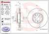 BREMBO Bremsbelagsatz, Scheibenbremse P 61 133 + Bremsscheibe 08.C309.11 + Bremsscheibe 09.D419.11 + Bremsbelagsatz, Scheibenbremse P 61 134 Bild BREMBO Bremsbelagsatz, Scheibenbremse P 61 133 + Bremsscheibe 08.C309.11 + Bremsscheibe 09.D419.11 + Bremsbelagsatz, Scheibenbremse P 61 134