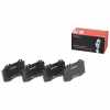 BREMBO Bremsbelagsatz, Scheibenbremse P 50 053 + Bremsscheibe 09.A731.11 + Warnkontakt, Bremsbelagverschleiß A 00 377 Bild BREMBO Bremsbelagsatz, Scheibenbremse P 50 053 + Bremsscheibe 09.A731.11 + Warnkontakt, Bremsbelagverschleiß A 00 377